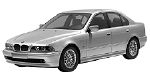 BMW E39 P0357 Fault Code