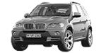 BMW E70 P0357 Fault Code