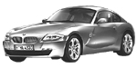 BMW E86 P0357 Fault Code