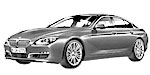 BMW F06 P0357 Fault Code