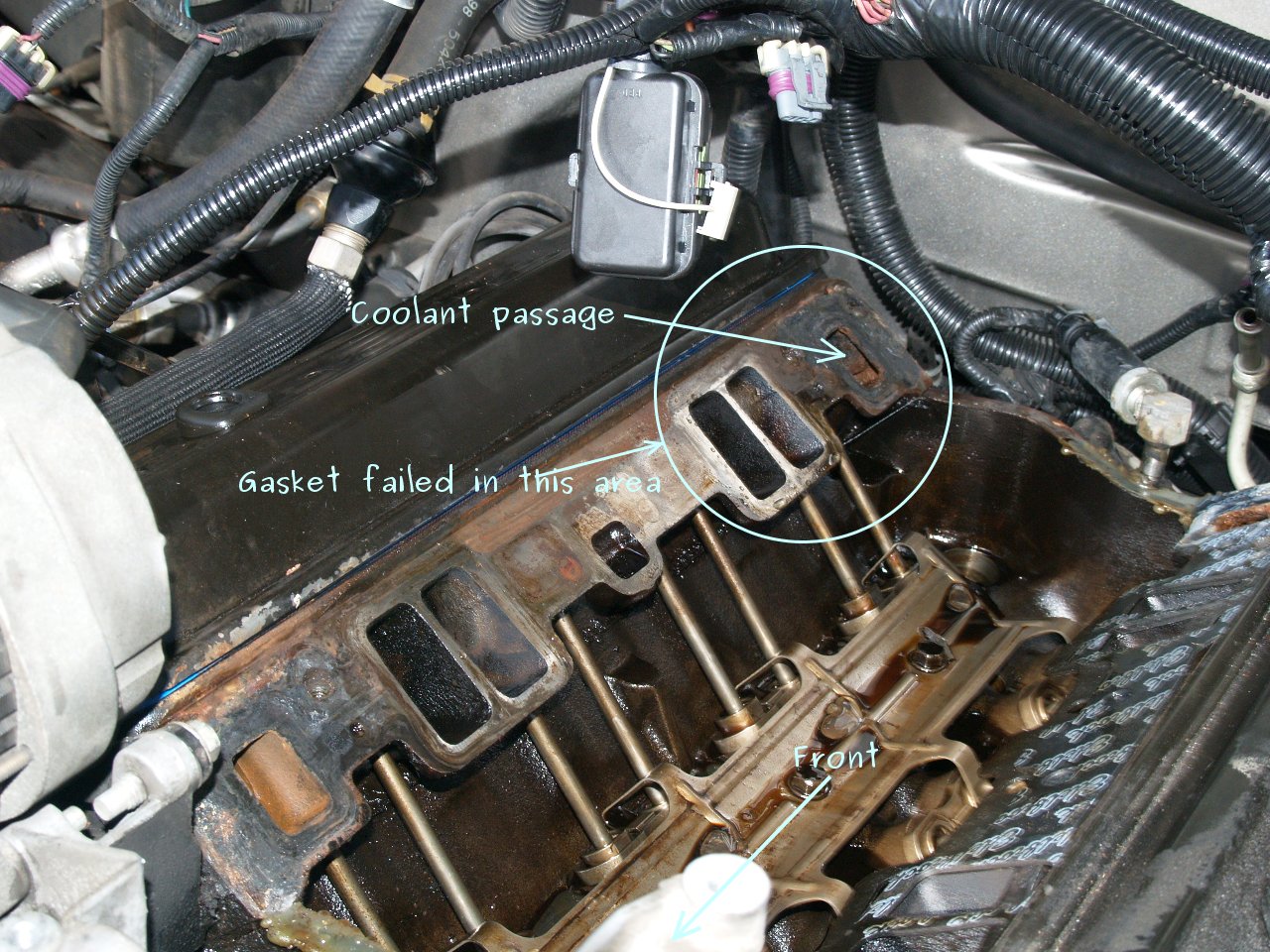 See P0357 in engine